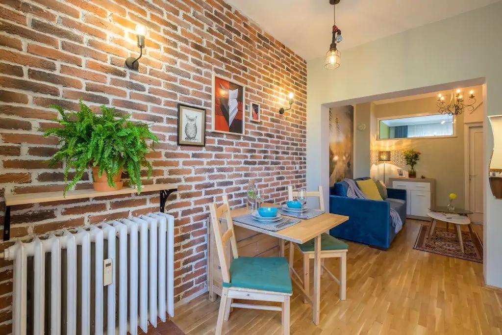 Funky Fresh Place In The Heart Of صوفيا المظهر الخارجي الصورة